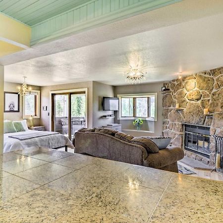Winter Park Studio Condo - 5 Mins To Downtown! Экстерьер фото