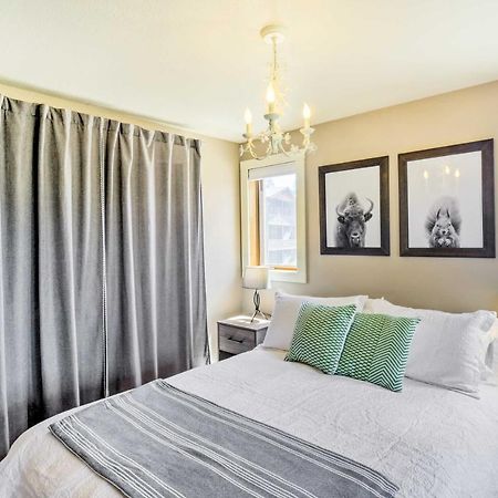 Winter Park Studio Condo - 5 Mins To Downtown! Экстерьер фото