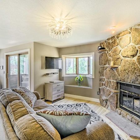 Winter Park Studio Condo - 5 Mins To Downtown! Экстерьер фото
