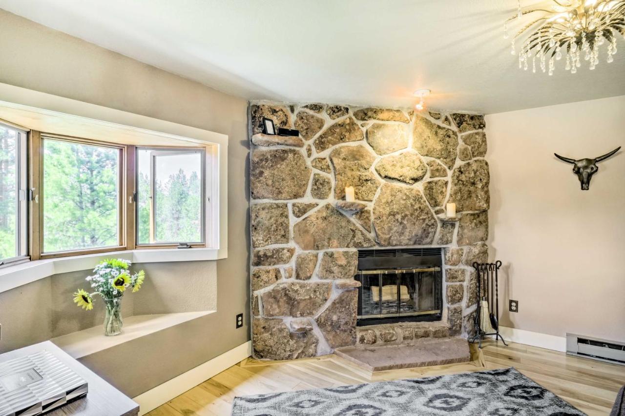 Winter Park Studio Condo - 5 Mins To Downtown! Экстерьер фото