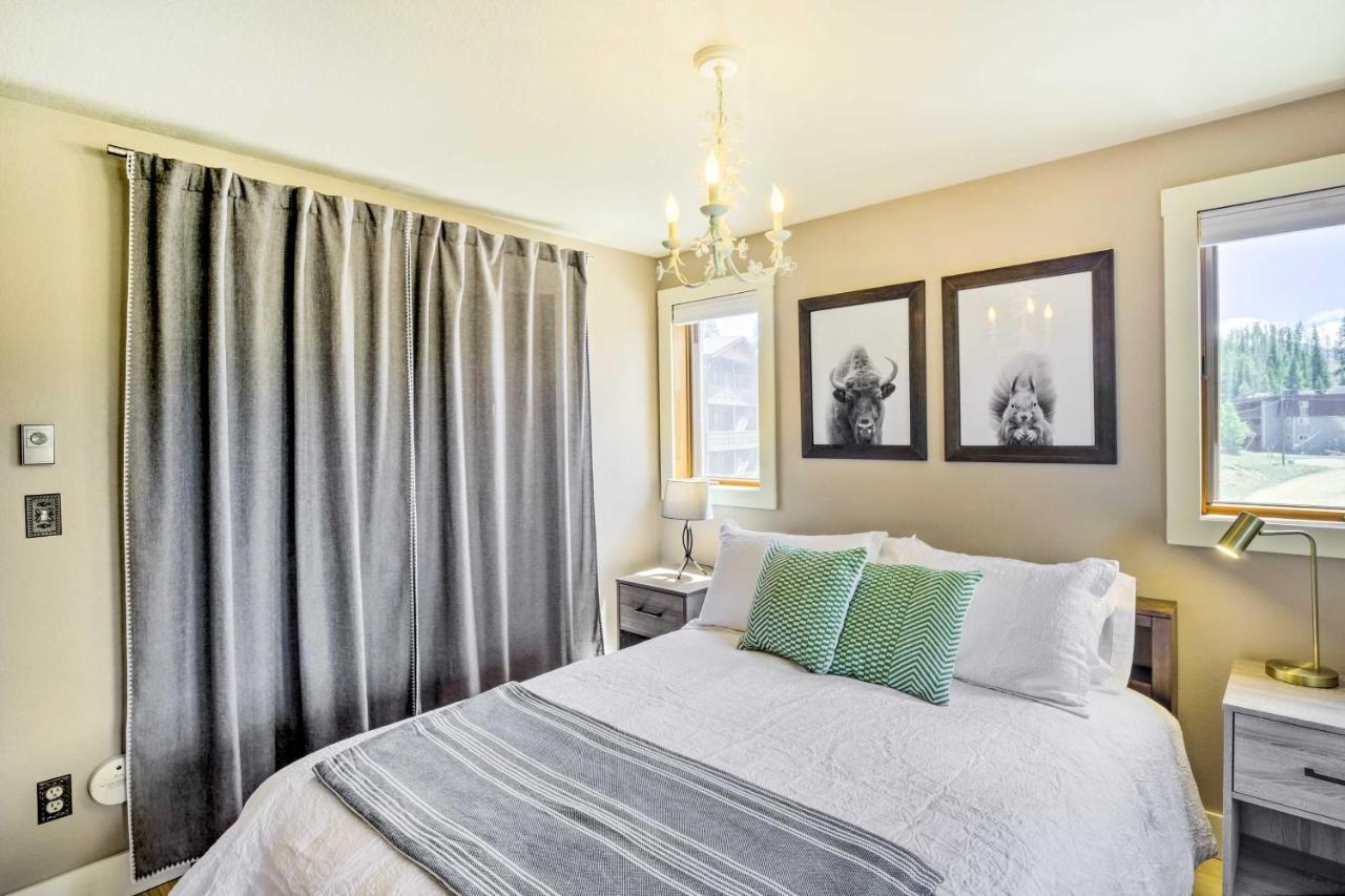 Winter Park Studio Condo - 5 Mins To Downtown! Экстерьер фото