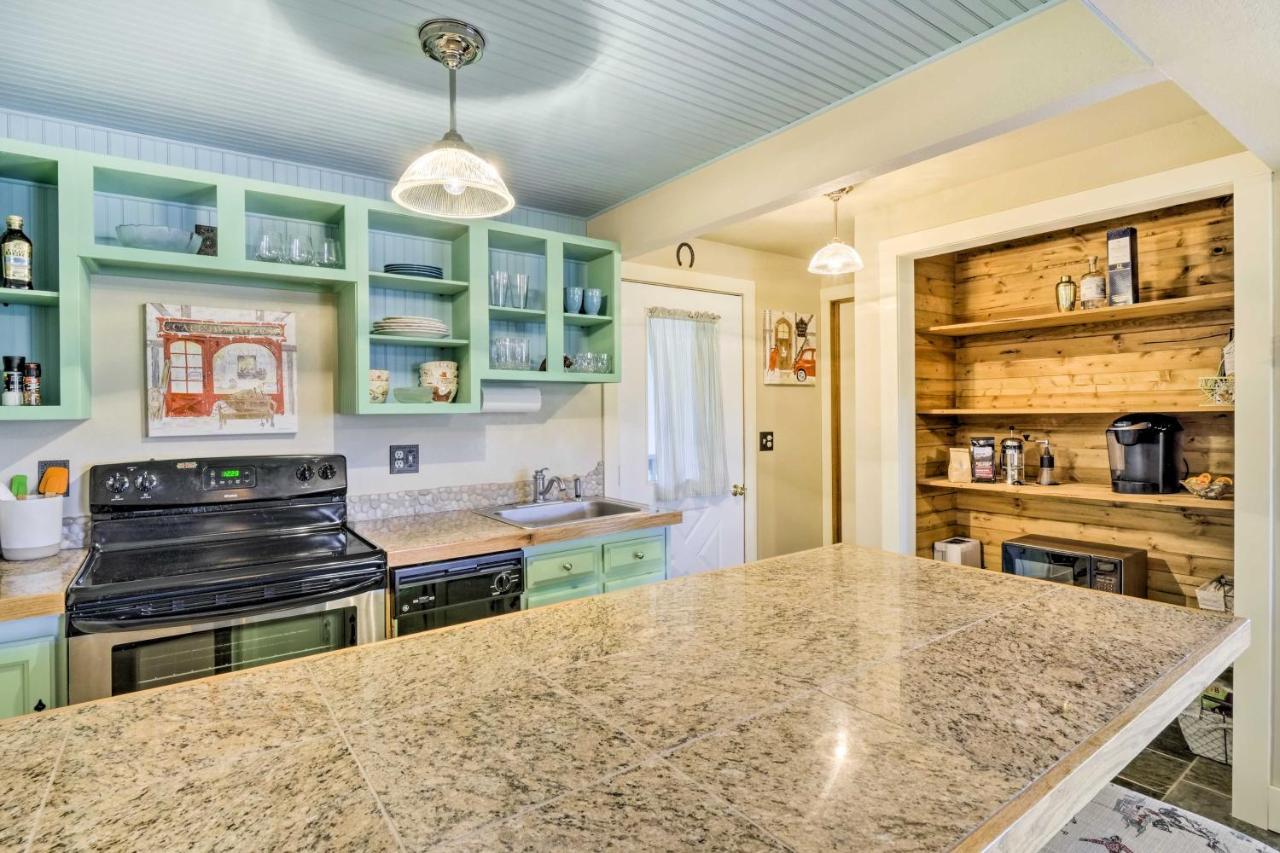 Winter Park Studio Condo - 5 Mins To Downtown! Экстерьер фото