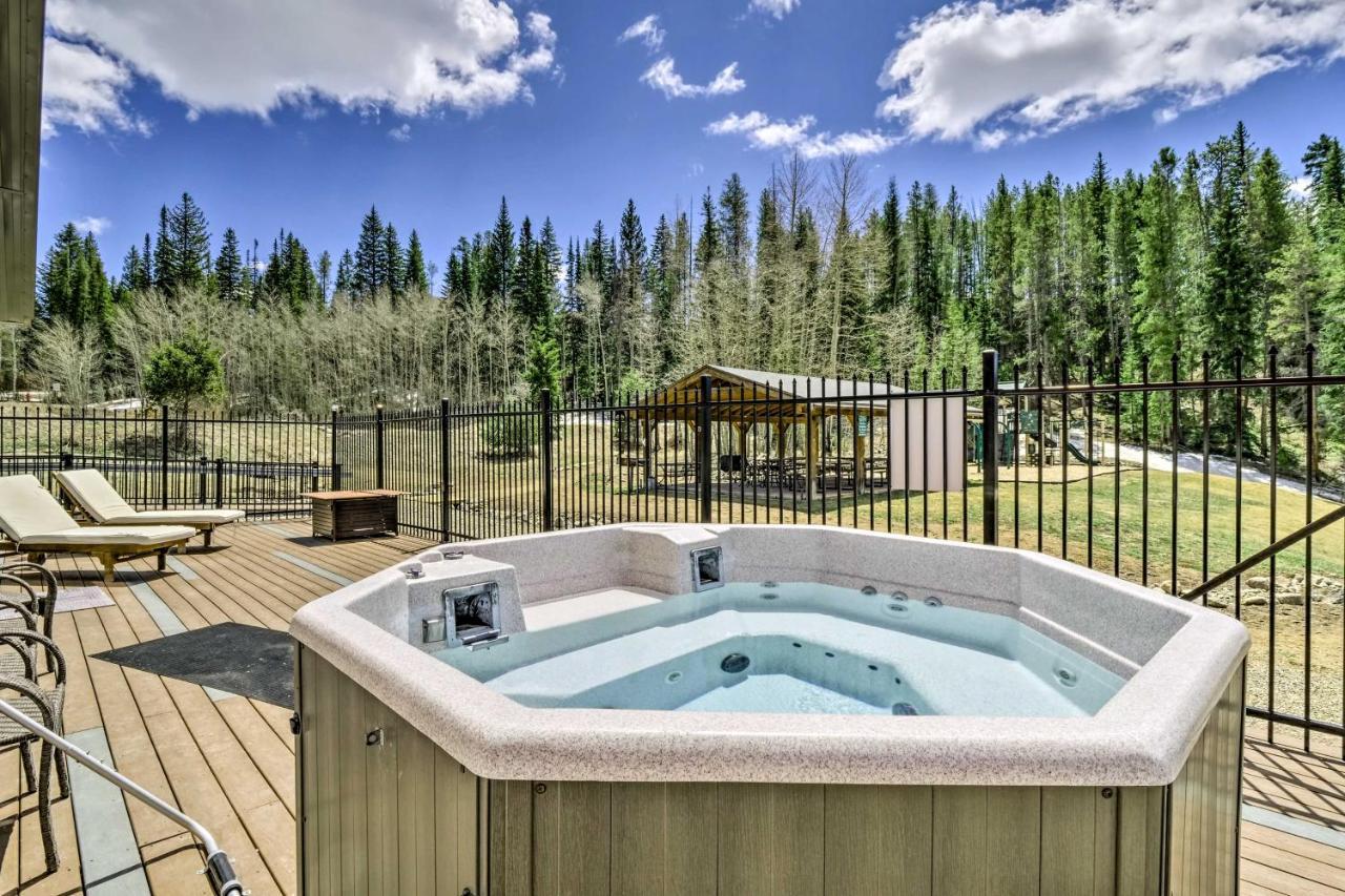 Winter Park Studio Condo - 5 Mins To Downtown! Экстерьер фото