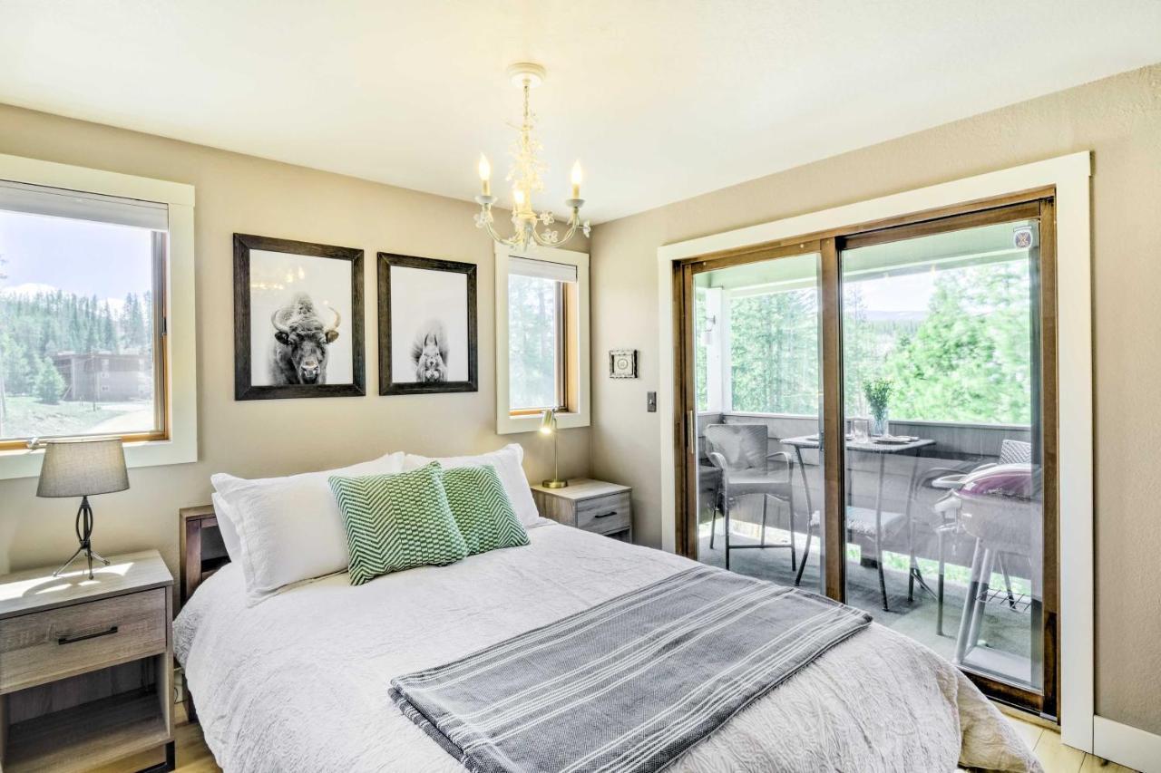Winter Park Studio Condo - 5 Mins To Downtown! Экстерьер фото