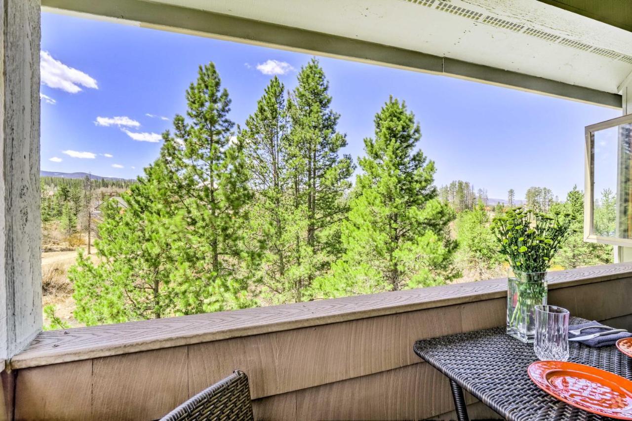Winter Park Studio Condo - 5 Mins To Downtown! Экстерьер фото