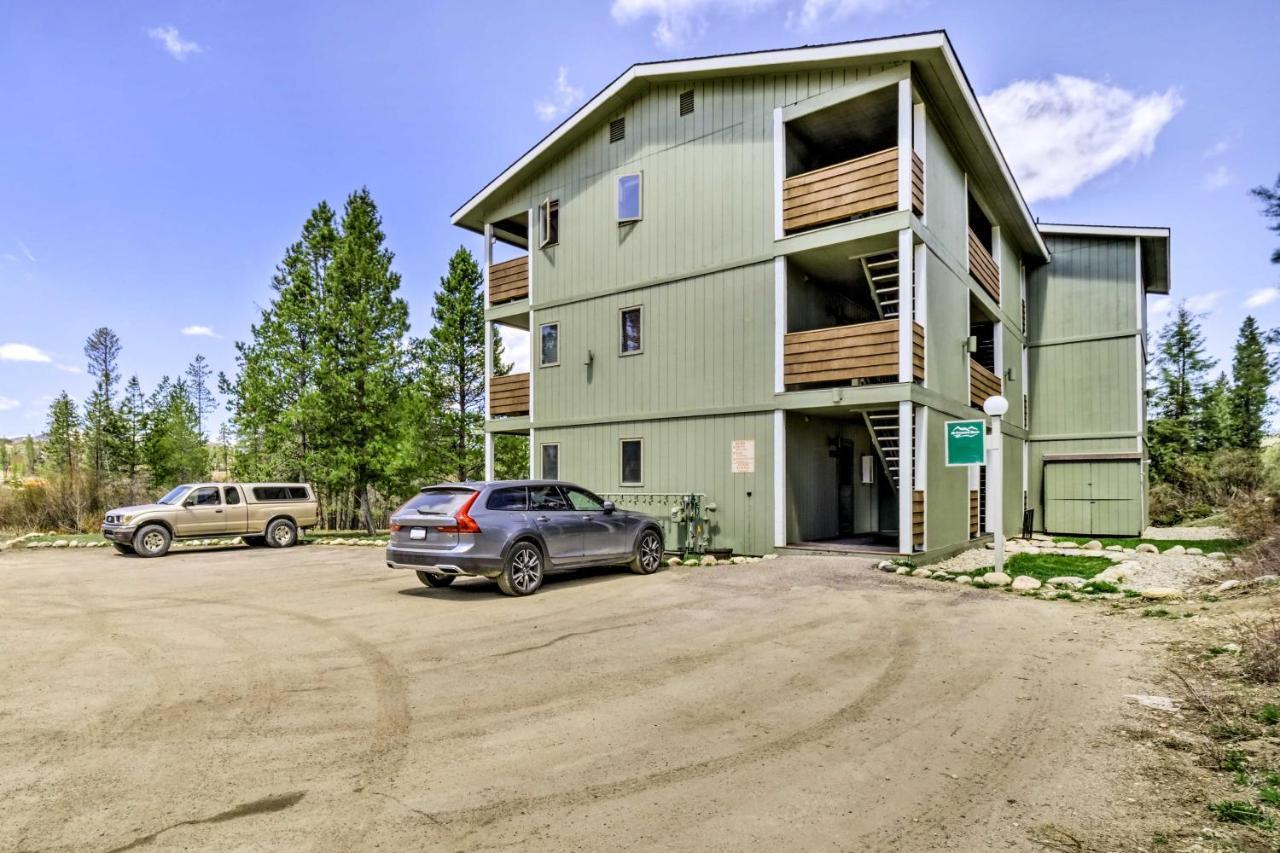 Winter Park Studio Condo - 5 Mins To Downtown! Экстерьер фото
