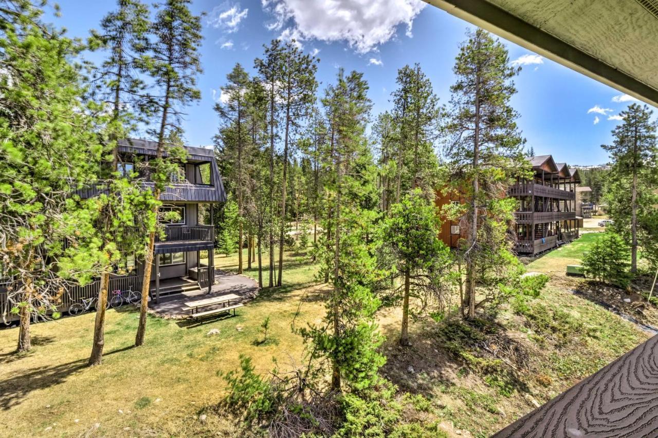 Winter Park Studio Condo - 5 Mins To Downtown! Экстерьер фото
