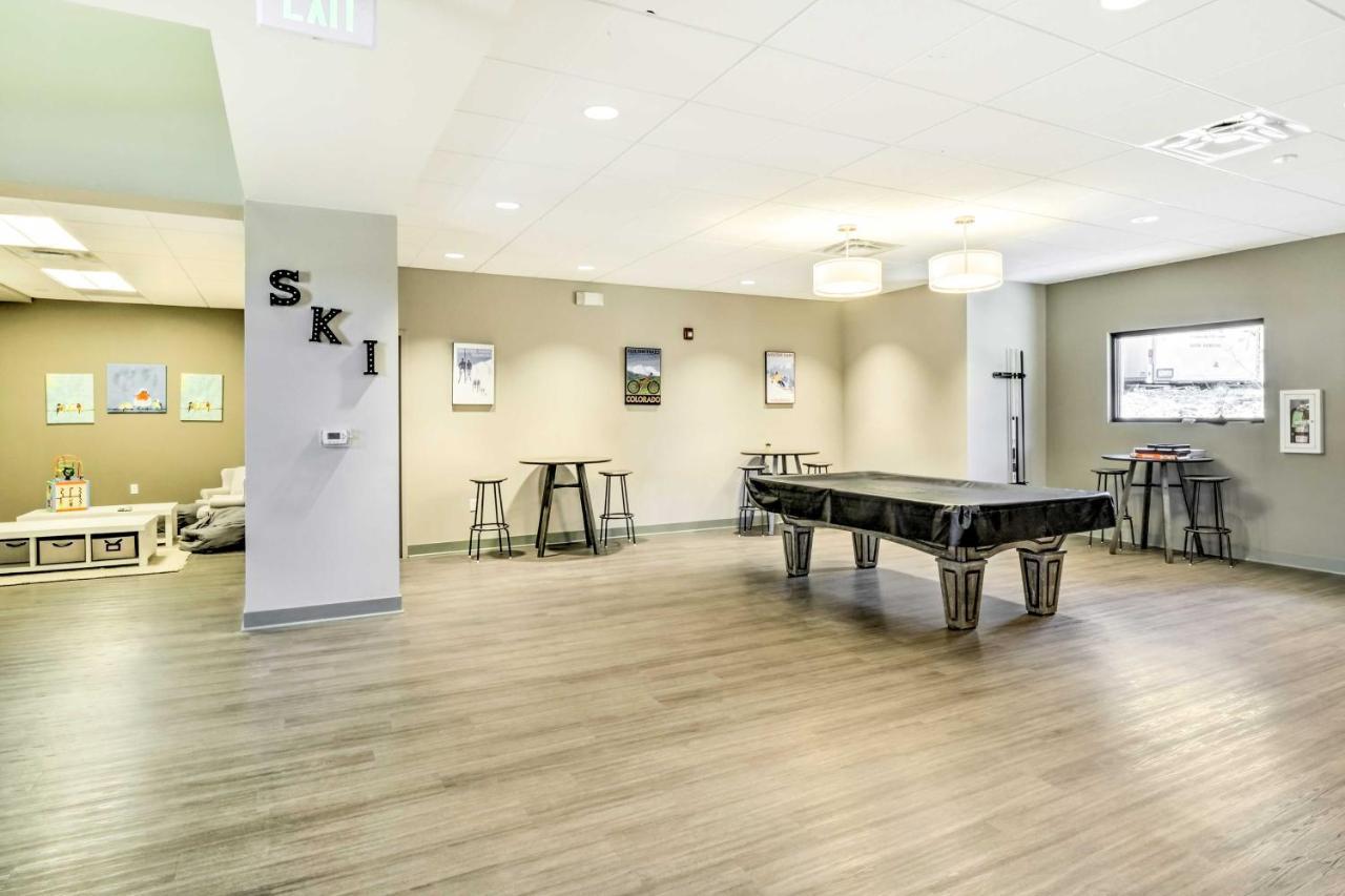 Winter Park Studio Condo - 5 Mins To Downtown! Экстерьер фото