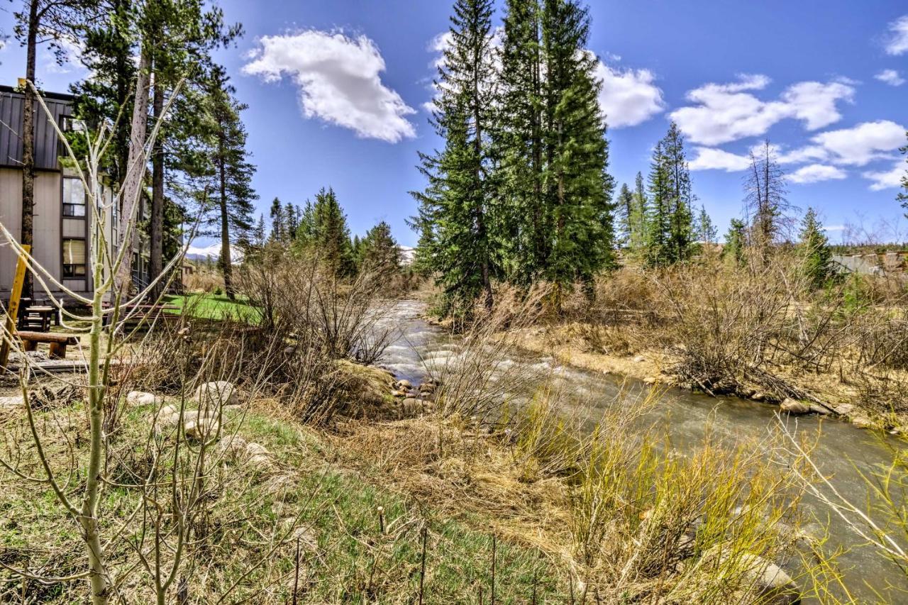 Winter Park Studio Condo - 5 Mins To Downtown! Экстерьер фото