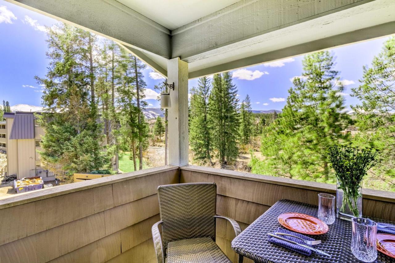 Winter Park Studio Condo - 5 Mins To Downtown! Экстерьер фото