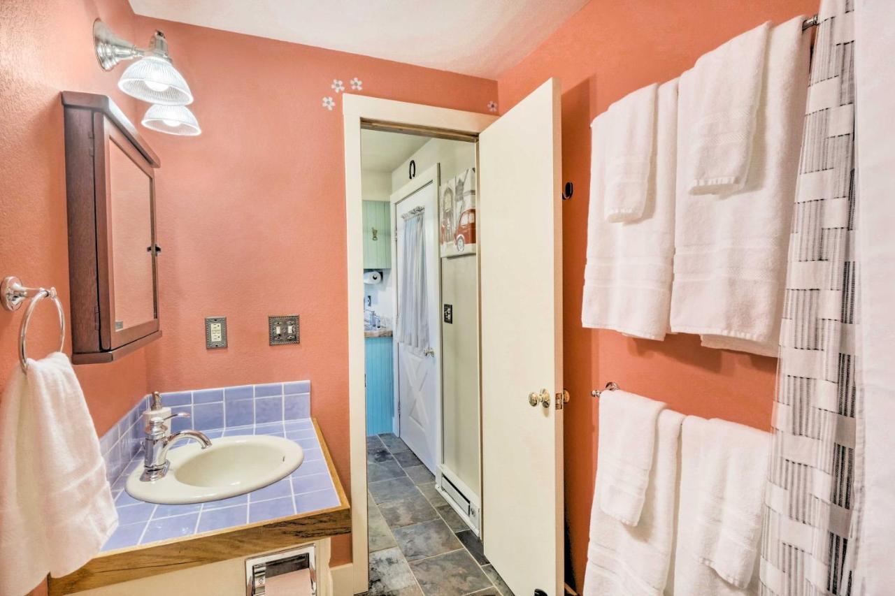 Winter Park Studio Condo - 5 Mins To Downtown! Экстерьер фото
