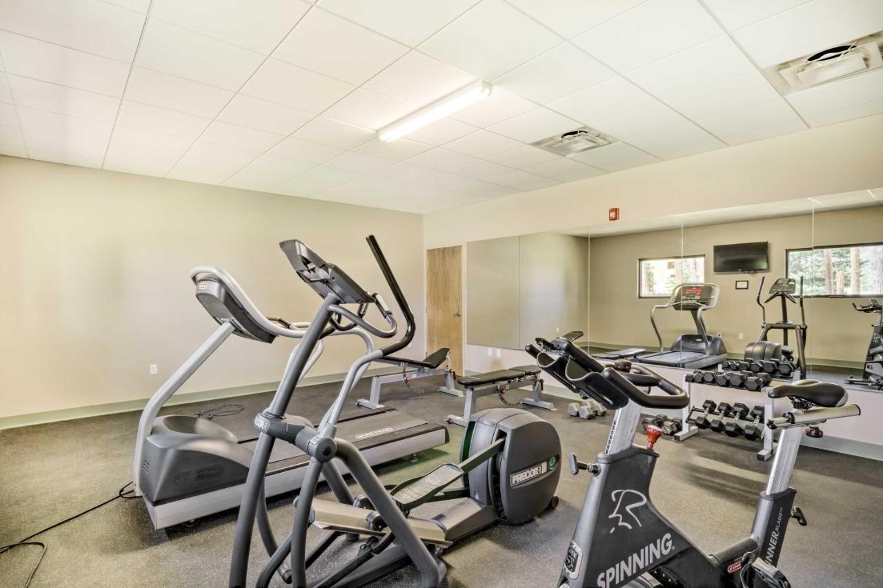 Winter Park Studio Condo - 5 Mins To Downtown! Экстерьер фото