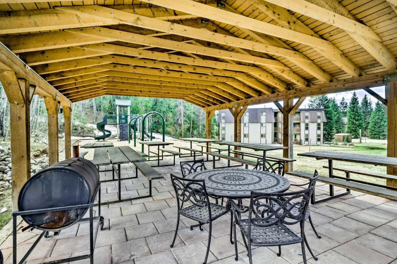 Winter Park Studio Condo - 5 Mins To Downtown! Экстерьер фото