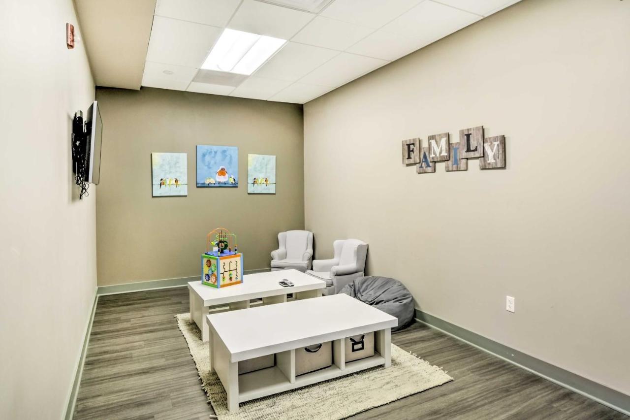 Winter Park Studio Condo - 5 Mins To Downtown! Экстерьер фото