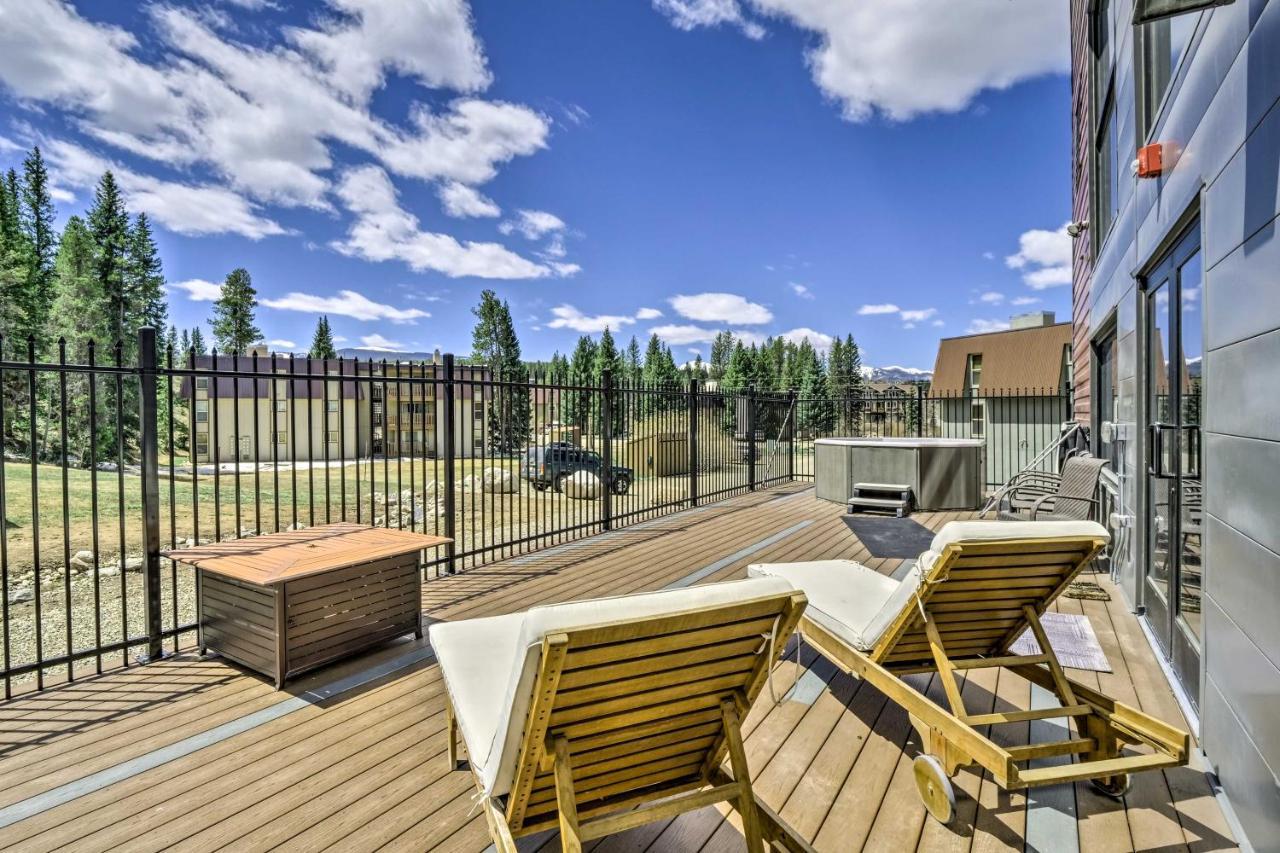 Winter Park Studio Condo - 5 Mins To Downtown! Экстерьер фото