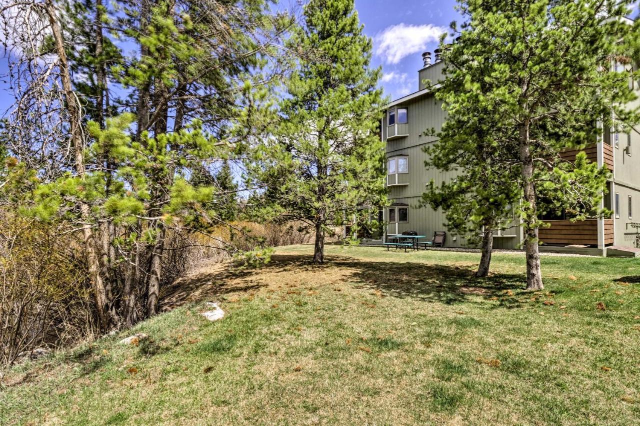 Winter Park Studio Condo - 5 Mins To Downtown! Экстерьер фото